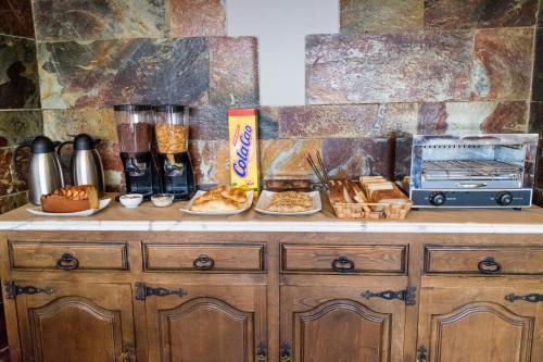 Hotel Monta�as De Covadonga