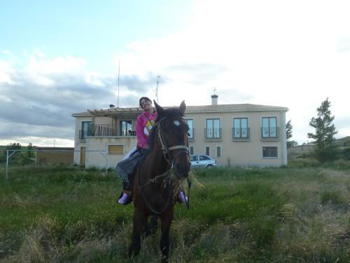 Hostal Moratinos