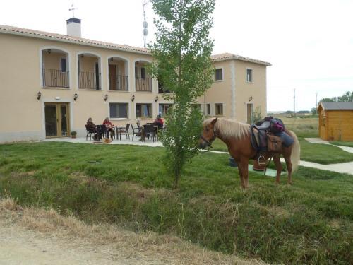 Hostal Moratinos