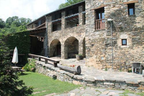 Hostal Can Bonada