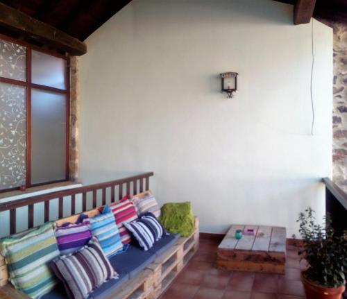 Apartamentos Nevandi