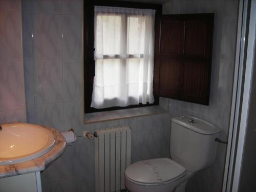 Apartamentos Nevandi