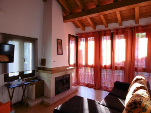 Apartamentos Nevandi
