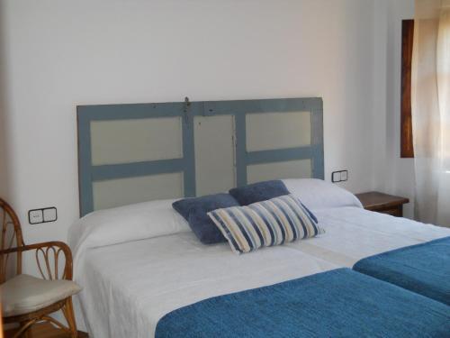 Apartamentos Nevandi