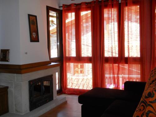 Apartamentos Nevandi