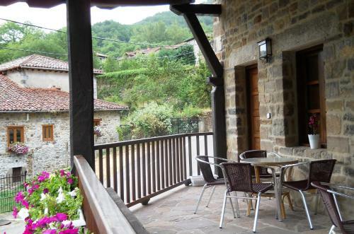 Apartamentos Nevandi