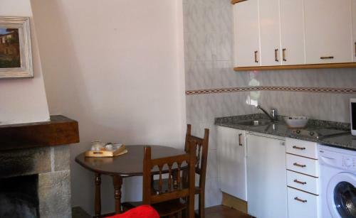 Apartamentos Nevandi