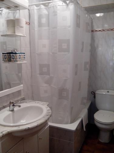 Apartamentos Nevandi