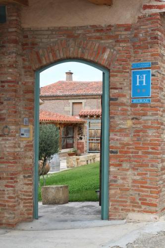 Hostal Rural El Perdig�n