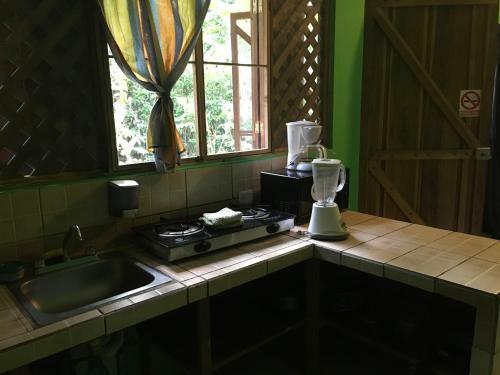 Apartamento Las Casitas De Playa Negra