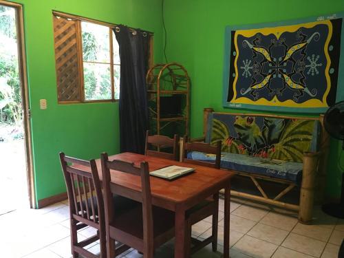 Apartamento Las Casitas De Playa Negra