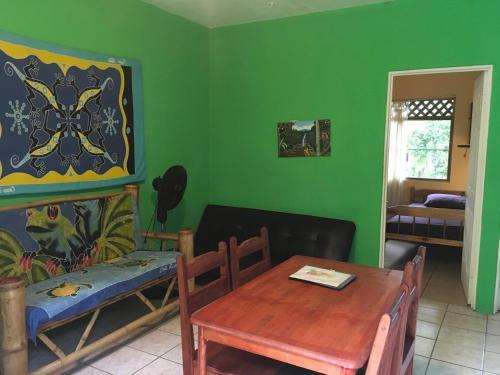 Apartamento Las Casitas De Playa Negra