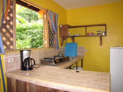 Apartamento Las Casitas De Playa Negra