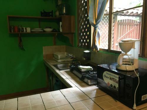 Apartamento Las Casitas De Playa Negra