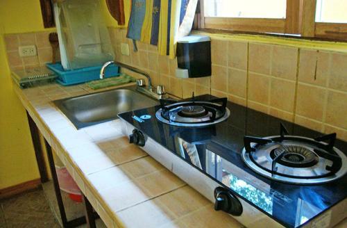Apartamento Las Casitas De Playa Negra