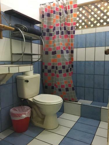 Apartamento Las Casitas De Playa Negra