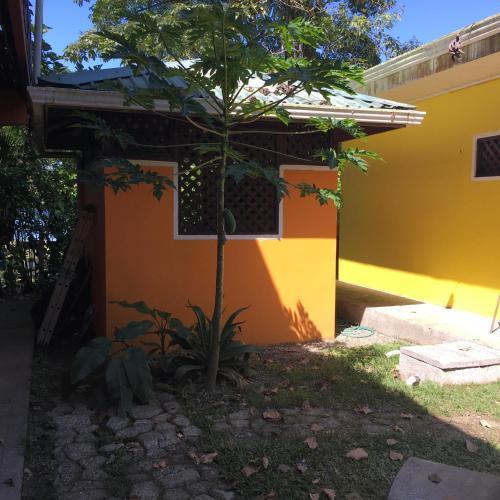 Apartamento Las Casitas De Playa Negra