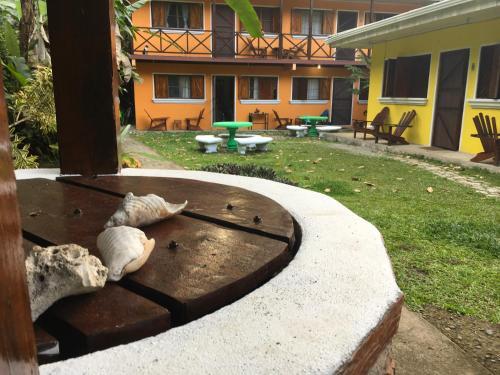 Apartamento Las Casitas De Playa Negra