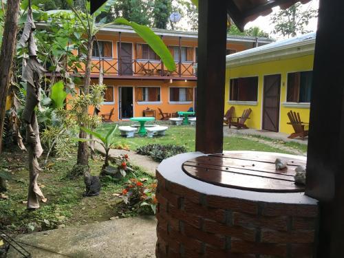 Apartamento Las Casitas De Playa Negra