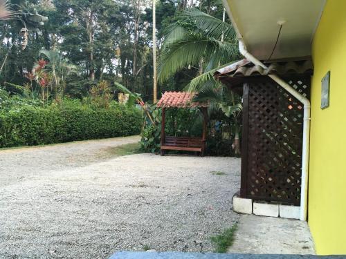 Apartamento Las Casitas De Playa Negra