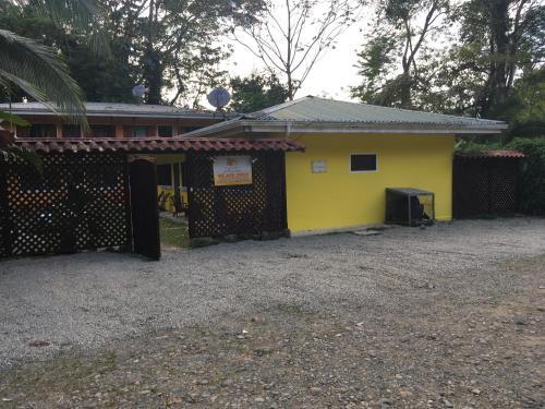 Apartamento Las Casitas De Playa Negra