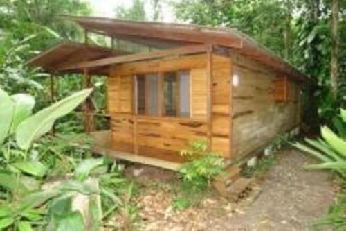 Bed & Breakfast El Tucan Jungle Lodge