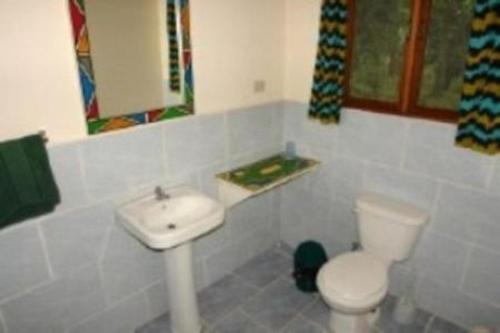 Bed & Breakfast El Tucan Jungle Lodge