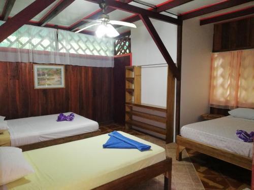 Hotel Cabinas Talamanca