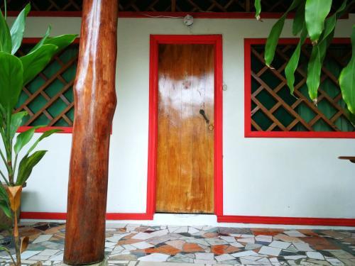 Hotel Cabinas Talamanca