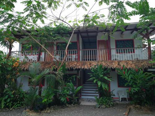Hotel Cabinas Talamanca