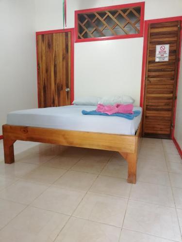 Hotel Cabinas Talamanca