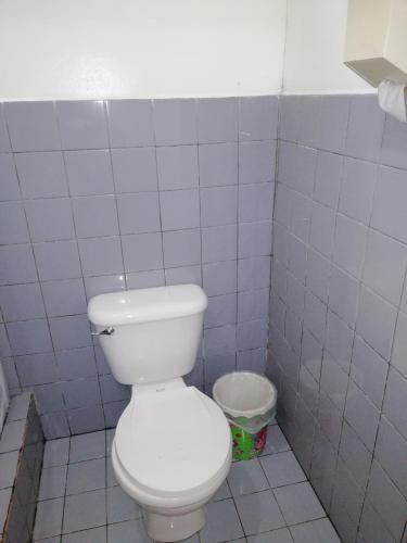 Hotel Cabinas Talamanca