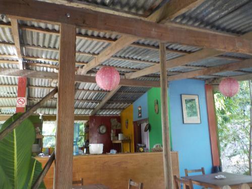 Hotel Cabinas Talamanca