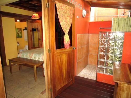 Hotel Physis Caribbean Bed & Breakfast