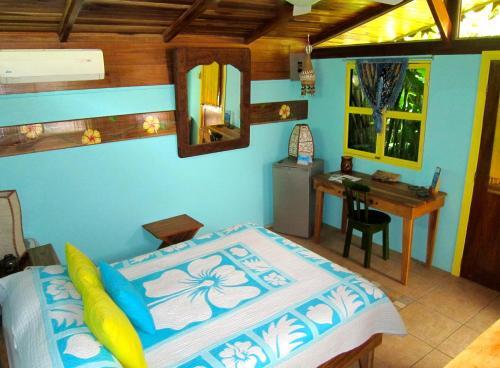 Hotel Physis Caribbean Bed & Breakfast