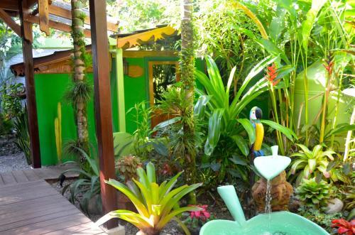 Hotel Physis Caribbean Bed & Breakfast