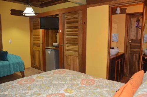Hotel Physis Caribbean Bed & Breakfast