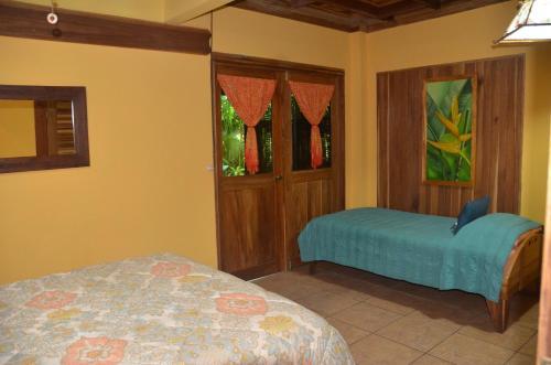 Hotel Physis Caribbean Bed & Breakfast