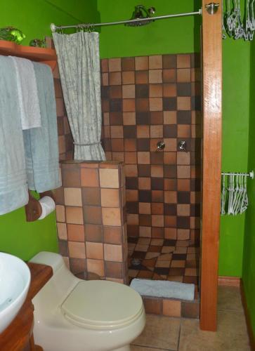 Hotel Physis Caribbean Bed & Breakfast
