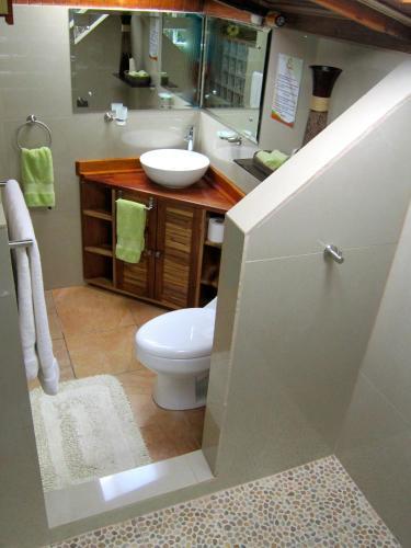 Hotel Physis Caribbean Bed & Breakfast