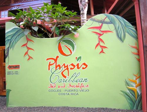 Hotel Physis Caribbean Bed & Breakfast