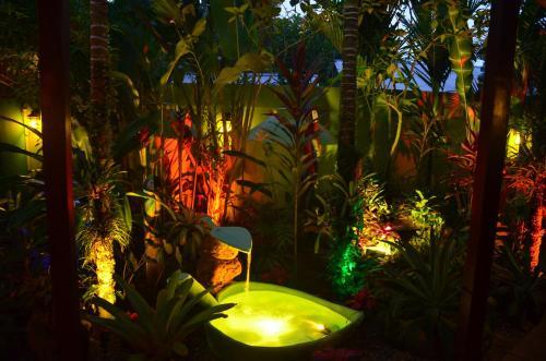 Hotel Physis Caribbean Bed & Breakfast