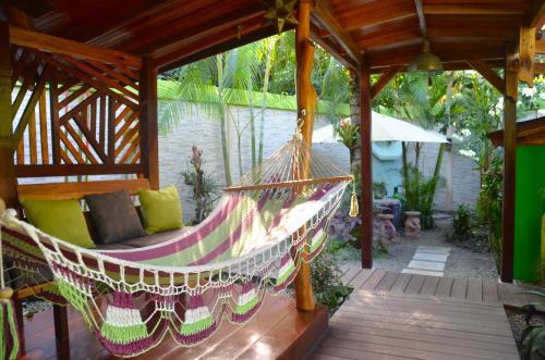 Hotel Physis Caribbean Bed & Breakfast