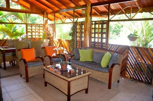 Hotel Physis Caribbean Bed & Breakfast