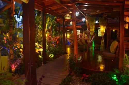 Hotel Physis Caribbean Bed & Breakfast
