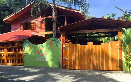 Hotel Physis Caribbean Bed & Breakfast