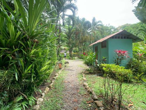 Posada Luna Caribe�a Village