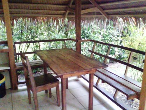 Posada Luna Caribe�a Village
