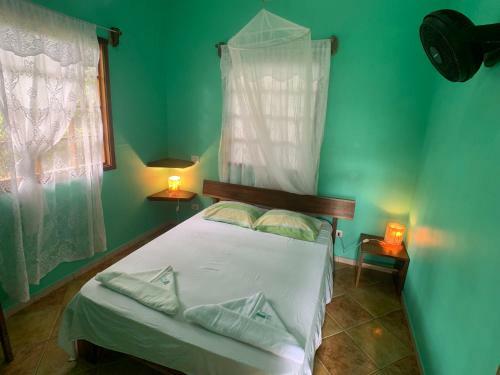 Posada Luna Caribe�a Village