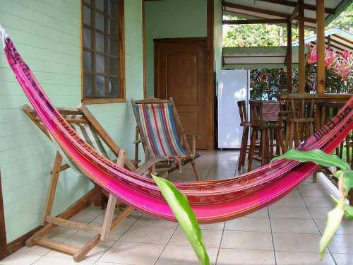 Posada Luna Caribe�a Village